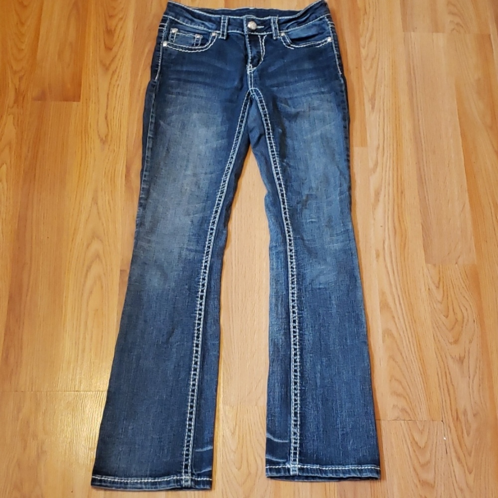 Denim Couture sz 5